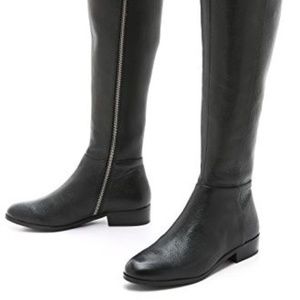 MICHAEL Michael Kors - Bromley Flat Boots - SZ 7